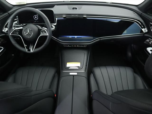 Thumbnail: 2026 Mercedes-Benz E-Class - 14