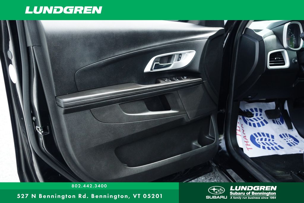 Used 2015 Chevrolet Equinox SUV