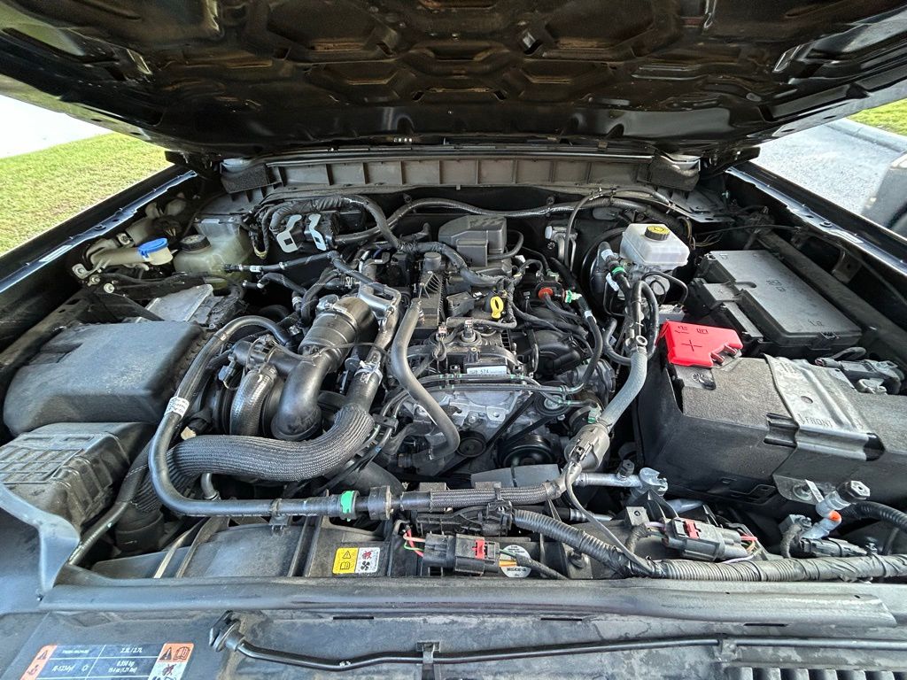 Thumbnail: 2022 Ford Bronco - 11