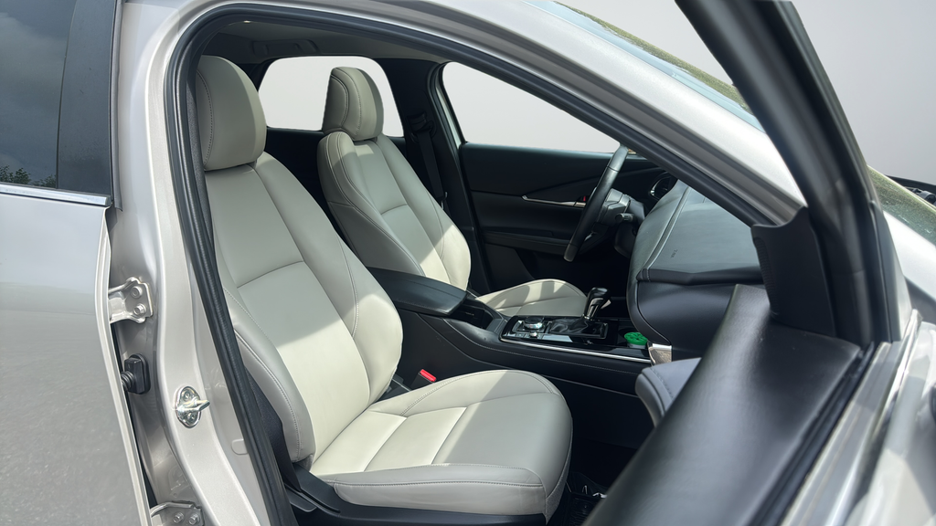 Used 2022 Mazda CX-30 2.5 S Preferred Package 4D Sport Utility