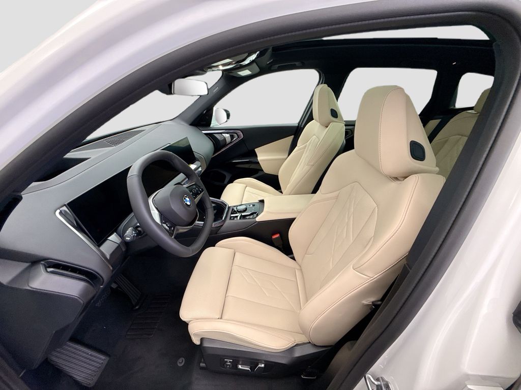 Thumbnail: 2026 BMW X3 - 18