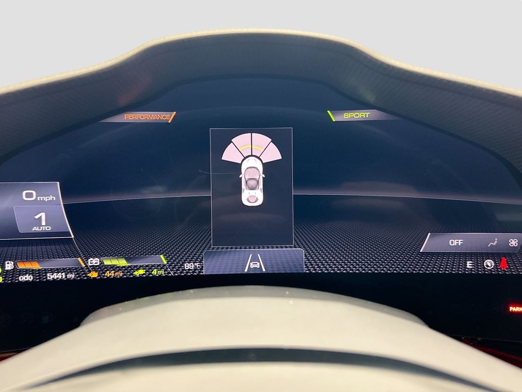 Thumbnail: 2023 Ferrari SF90 - 30