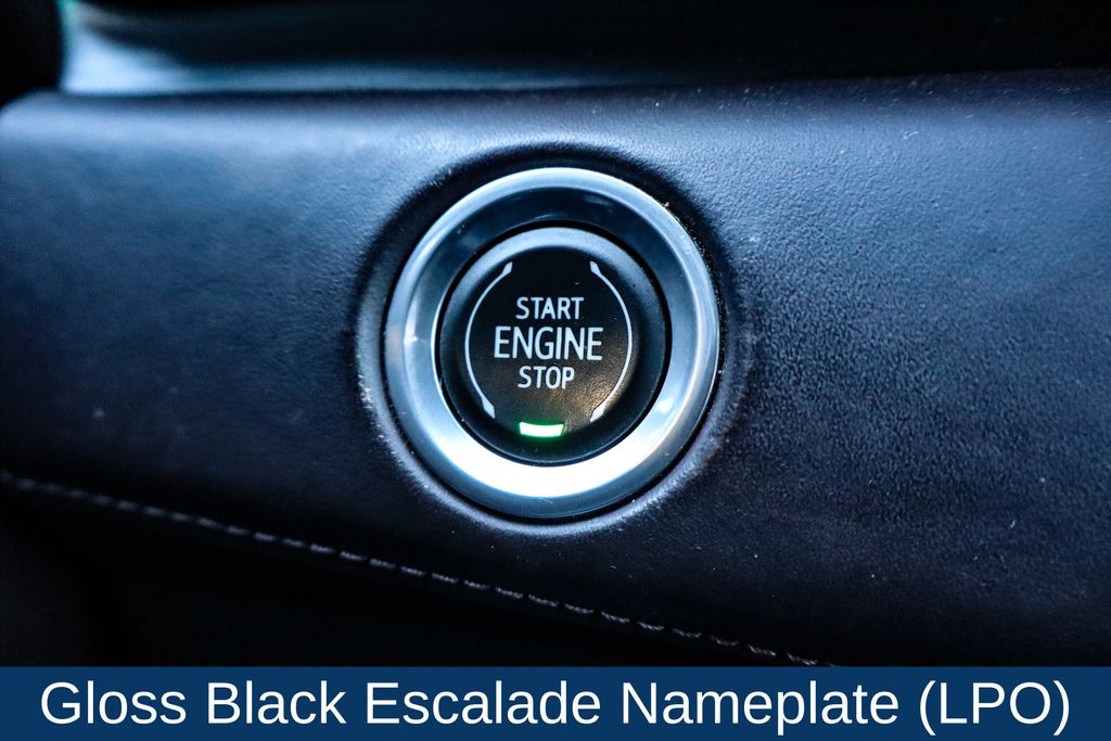 CadillacEscalade ESV26