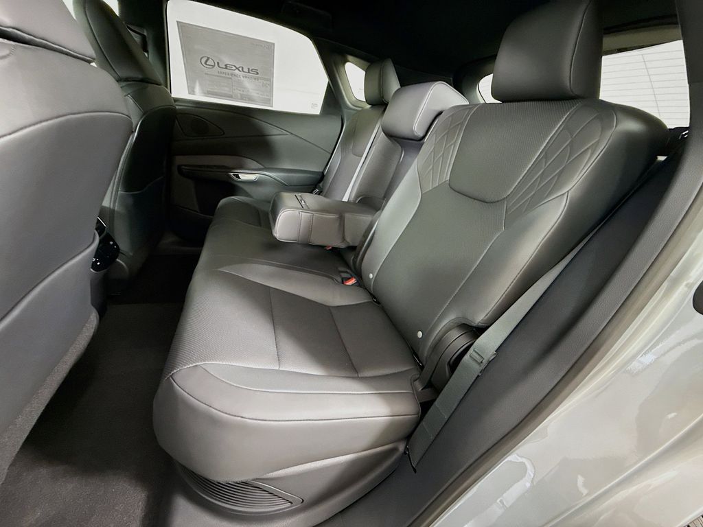 Thumbnail: 2026 Lexus RX - 17