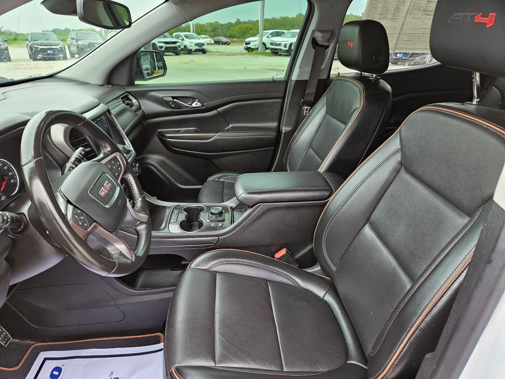 Used 2022 GMC Acadia SUV