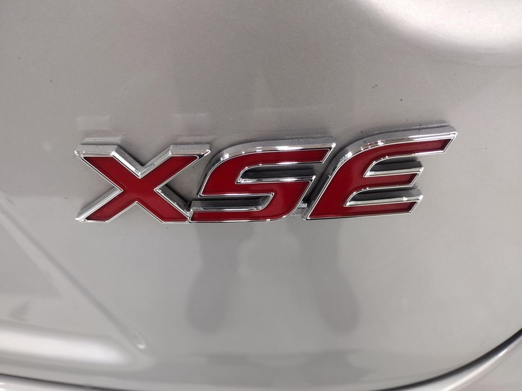 2022 Toyota Corolla XSE
