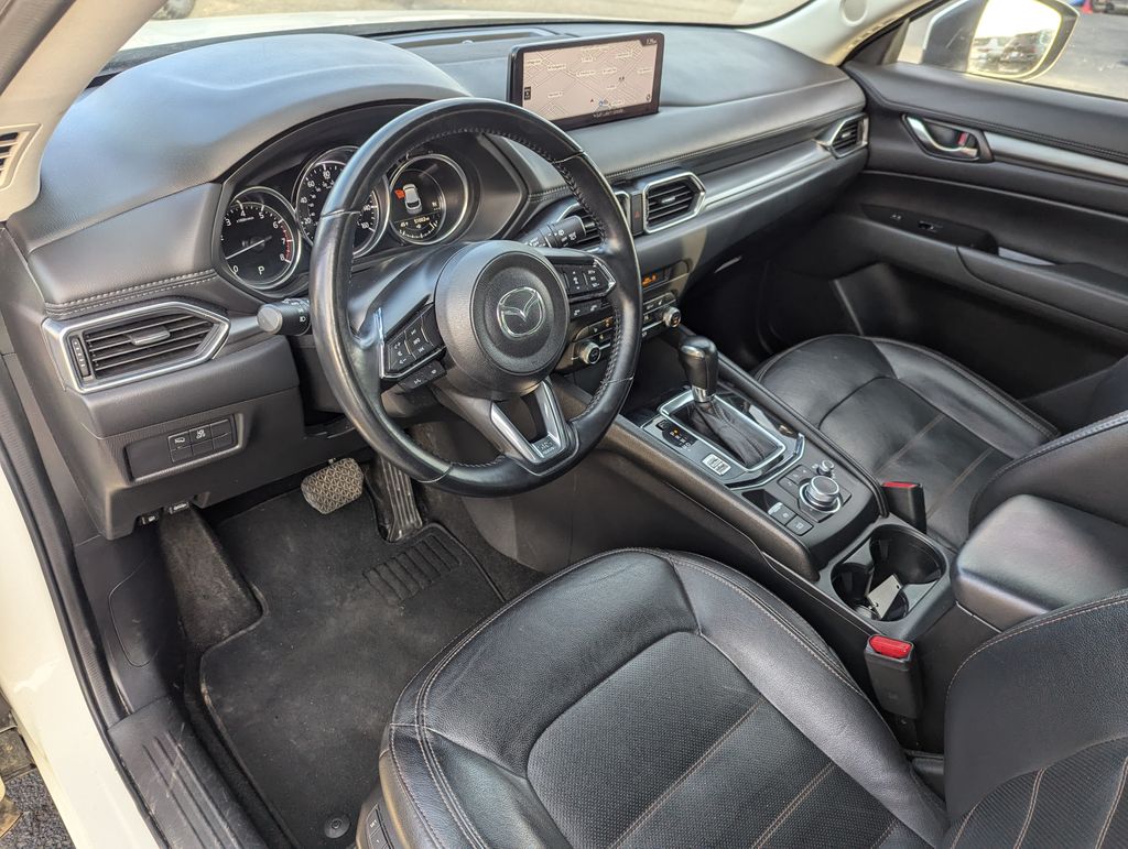 2023 Mazda CX-5 2.5 S Preferred Package 25