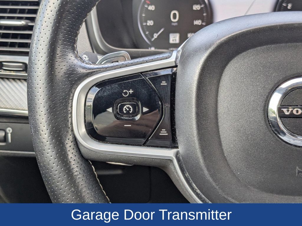 2019 Volvo XC90 T6 R-Design