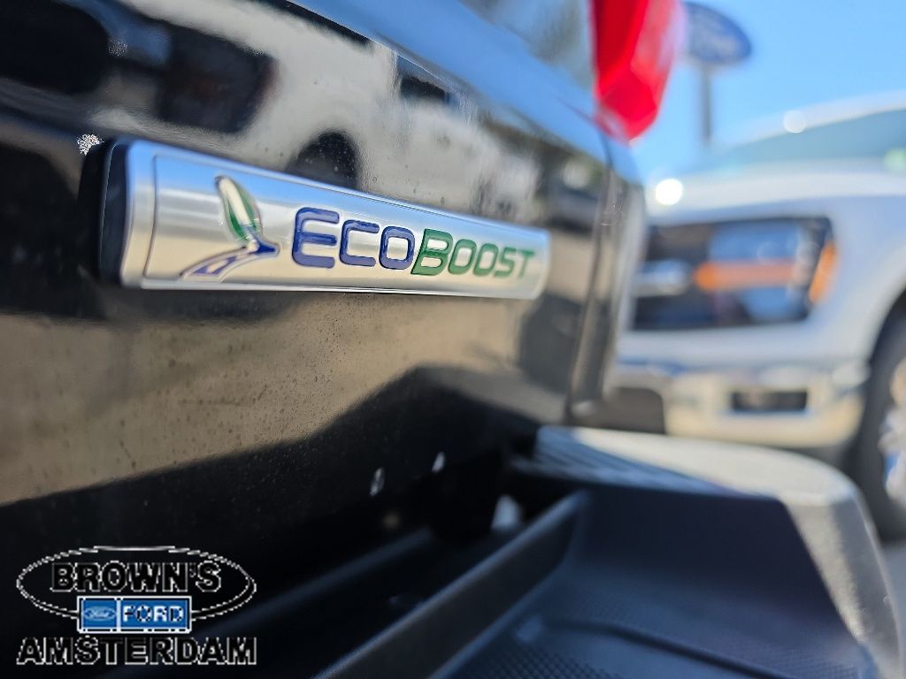 2023 Ford F-150 XLT - 10