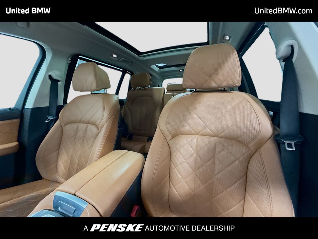Thumbnail: 2023 BMW X7 - 5