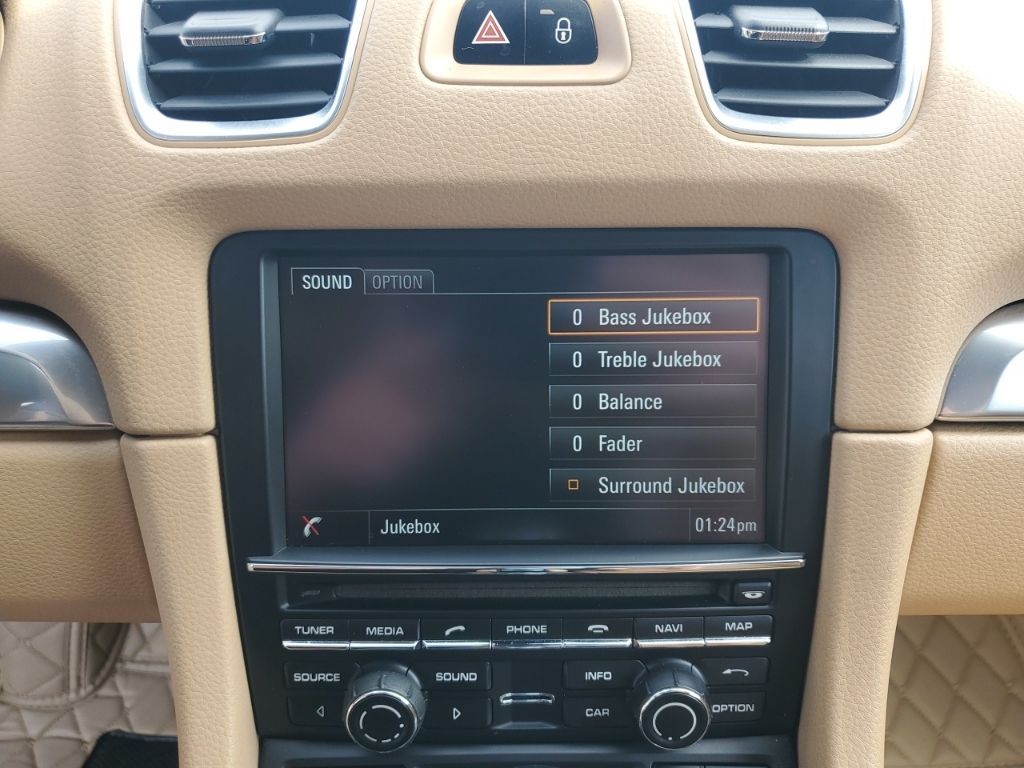 Used Car 2013 Porsche Boxster  S For Sale Under $60,000 In Austin, Texas