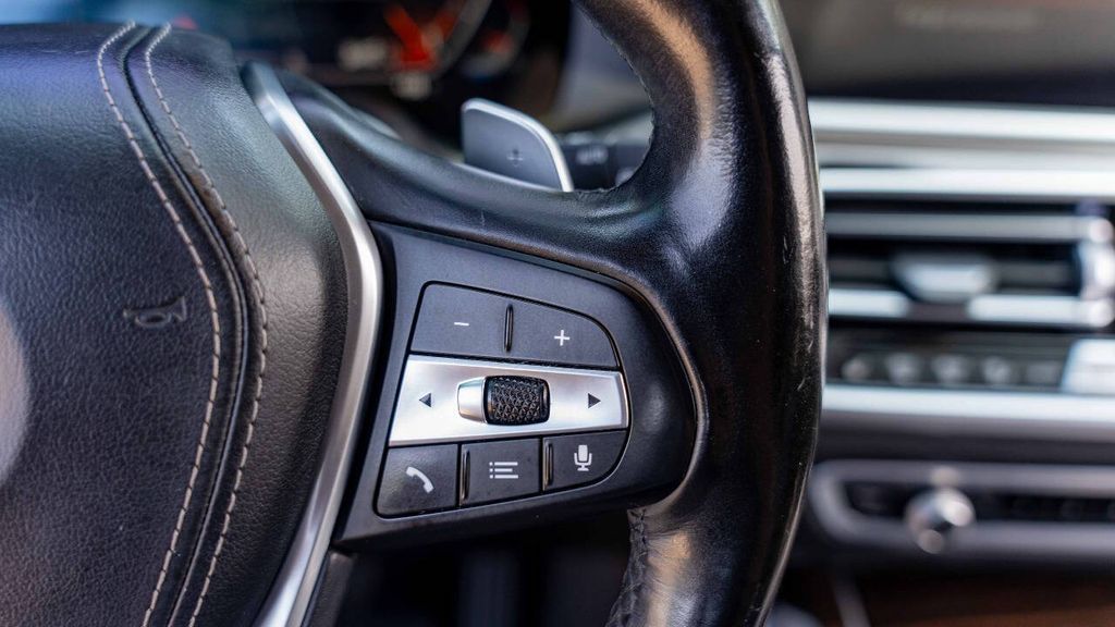 Used 2019 BMW X5 xDrive40i 4D Sport Utility