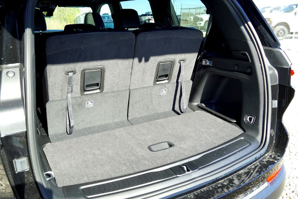 New Car 2025 Jeep Grand Cherokee L  Limited For Sale Under $50,000 In Taylor, Texas