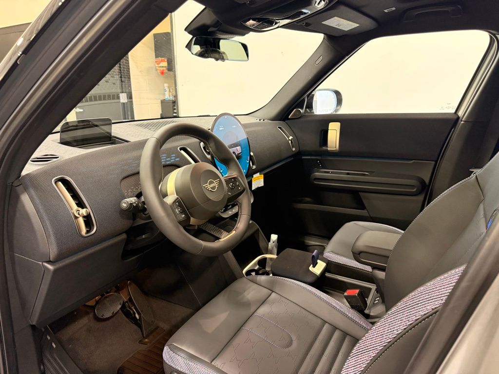 Thumbnail: 2025 MINI Cooper Countryman - 11