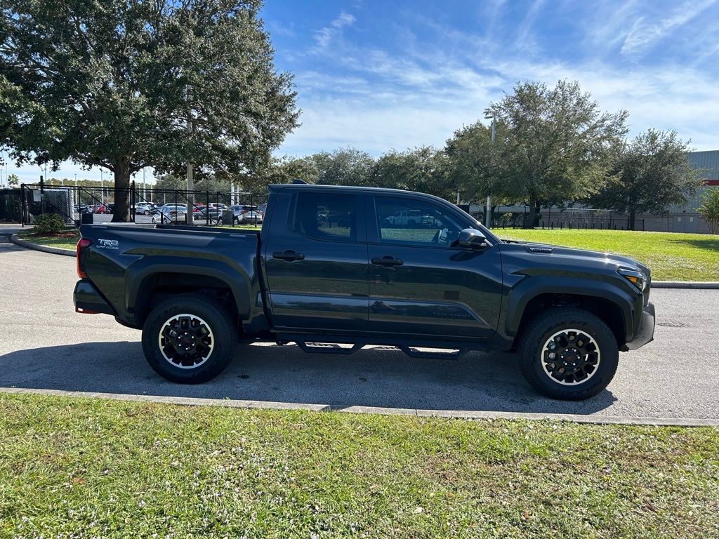 Thumbnail: 2024 Toyota Tacoma - 6