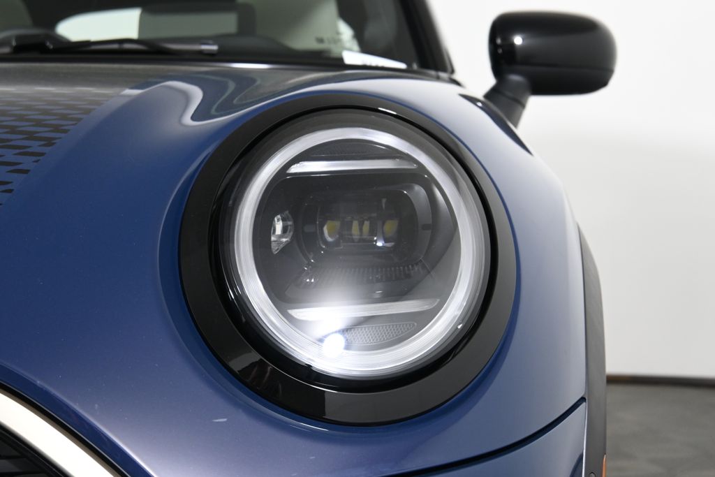 Thumbnail: 2026 MINI Cooper - 10