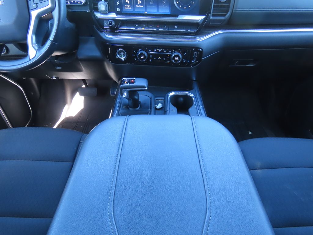 Thumbnail: 2023 Chevrolet Silverado 1500 - 8