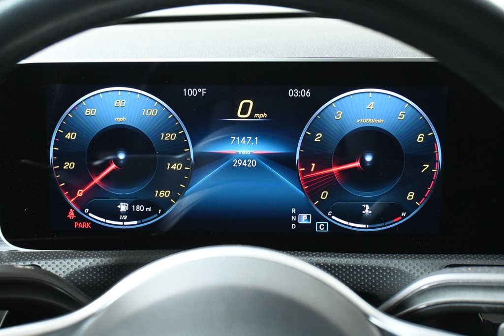 Thumbnail: 2020 Mercedes-Benz A-Class - 18