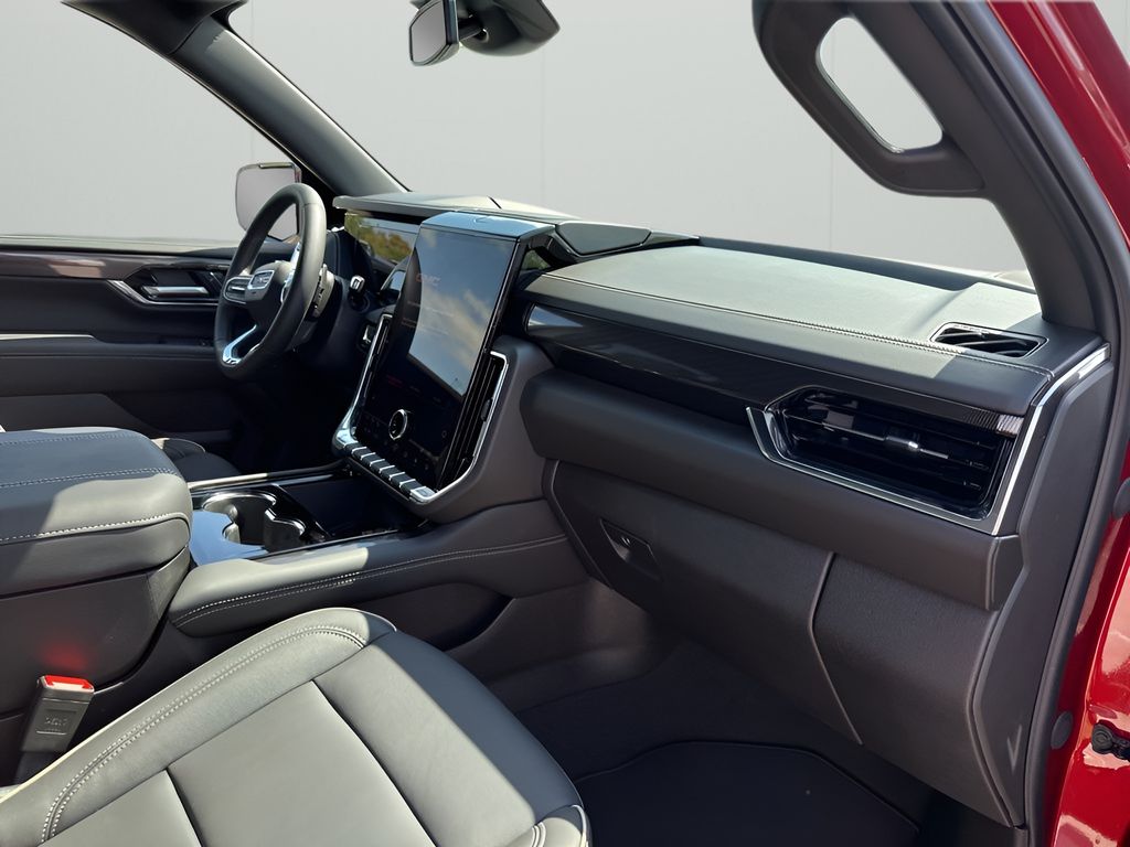 New 2026 Red GMC Elevation image 14