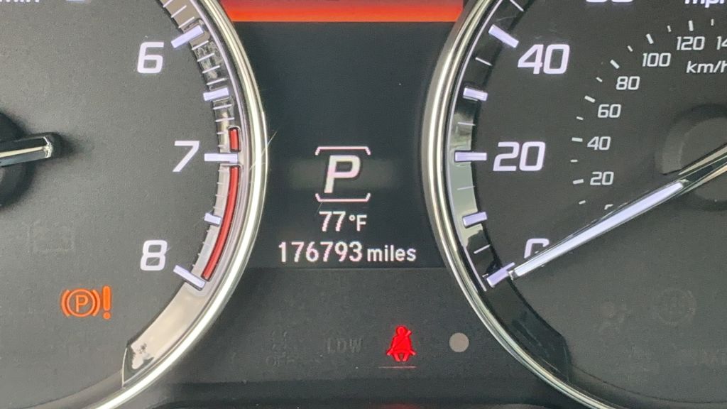 2014 Acura RLX Base  at Ultimate Motorsports