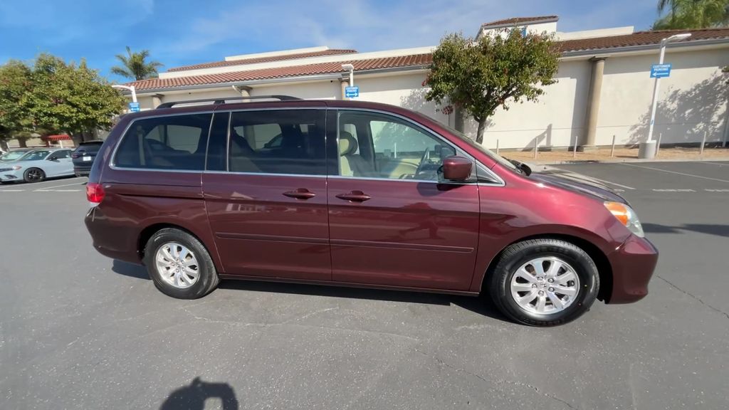 Thumbnail: 2010 Honda Odyssey - 2