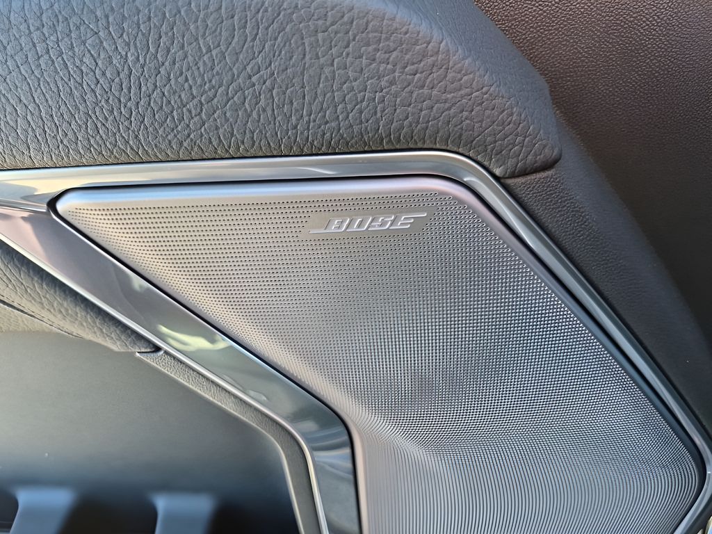 New 2026 Black GMC Denali image 29