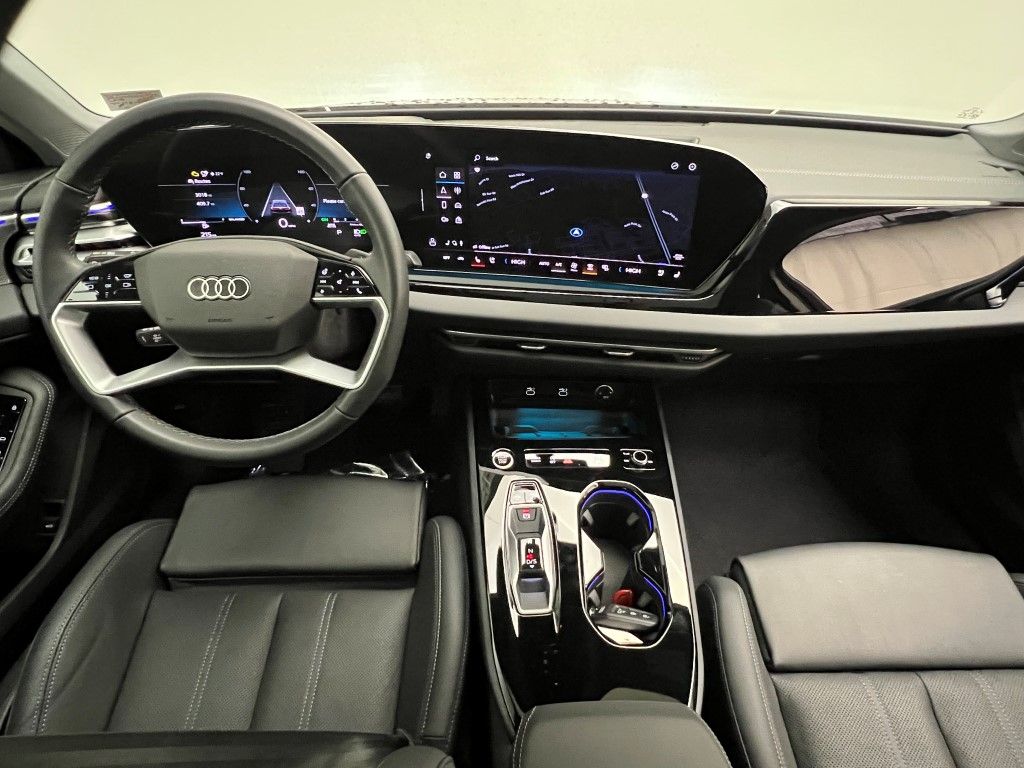 Thumbnail: 2025 Audi A5 - 18