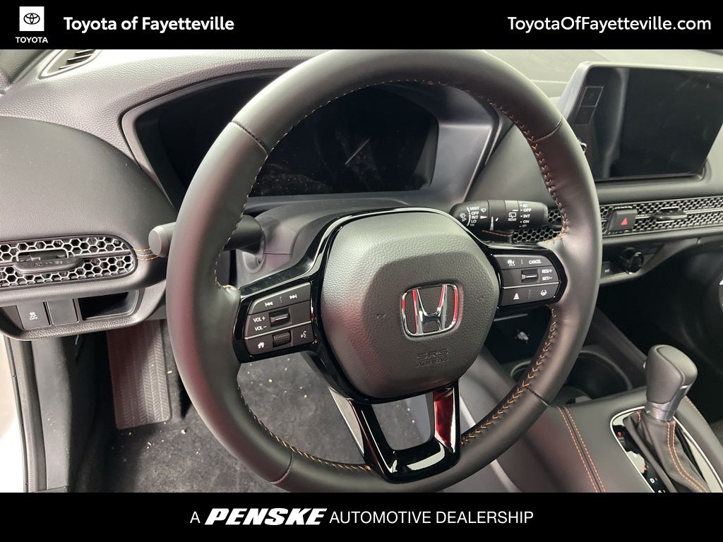 Thumbnail: 2026 Honda HR-V - 27