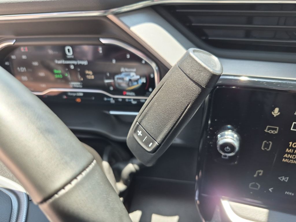 Used Car 2025 Gmc Sierra 2500hd  Denali For Sale Under $80,000 In Austin, Texas
