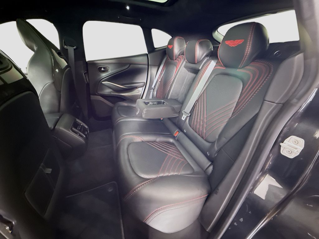 Thumbnail: 2021 Aston Martin DBX - 22