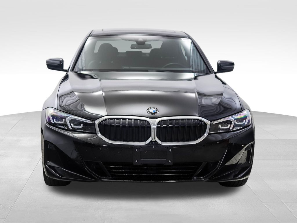 Thumbnail: 2023 BMW 3 Series - 8