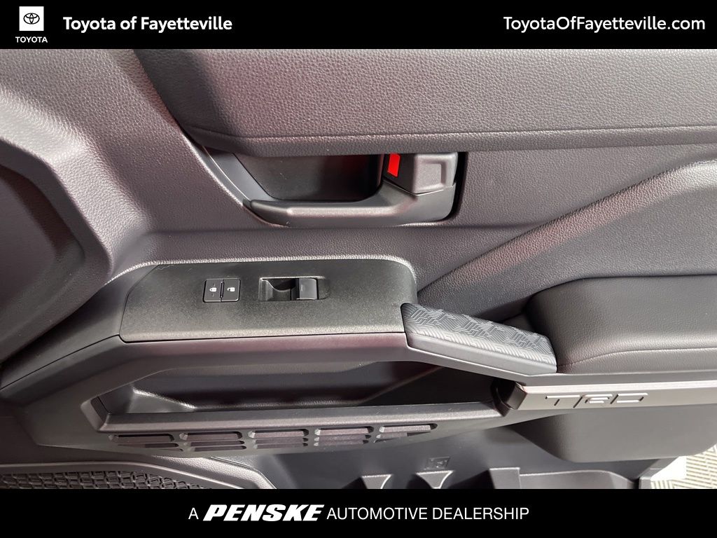 Thumbnail: 2026 Toyota 4Runner - 22