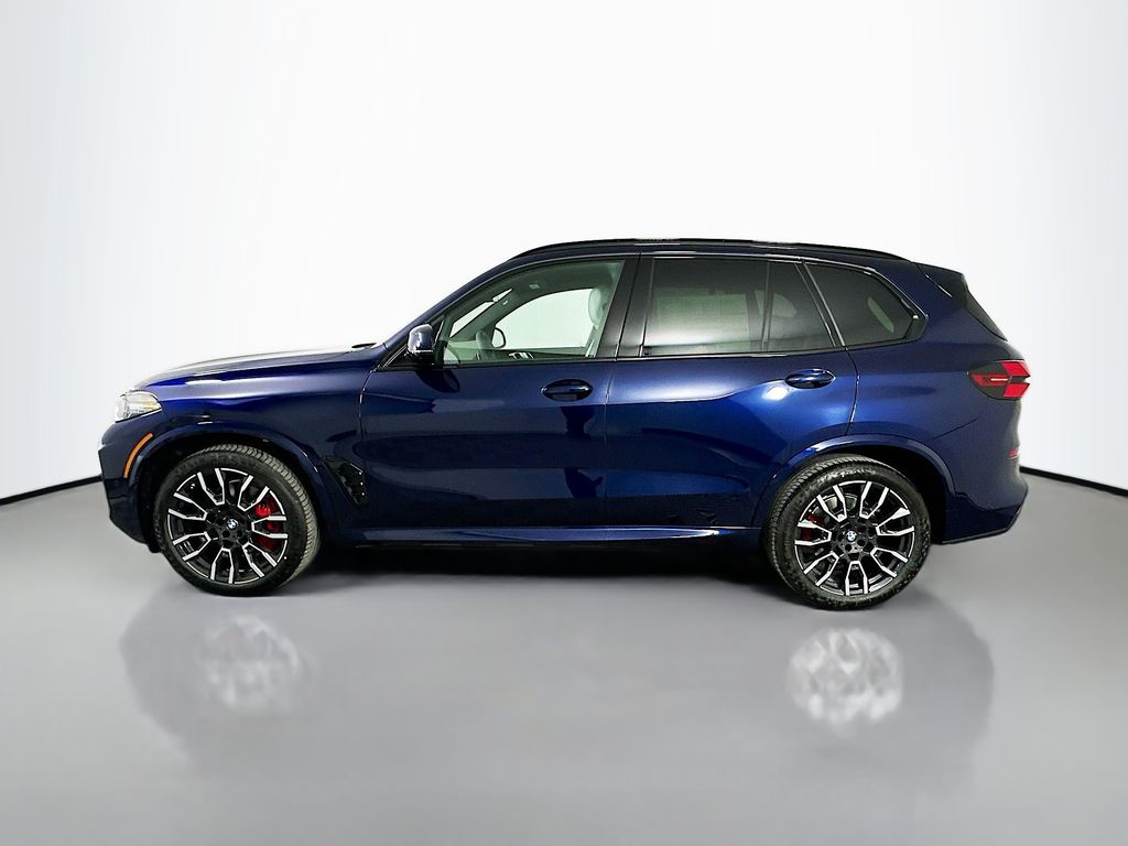 Thumbnail: 2026 BMW X5 - 8