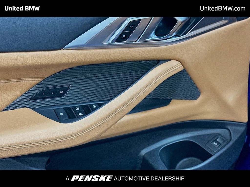 Thumbnail: 2026 BMW 4 Series - 3