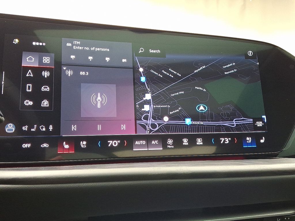 Thumbnail: 2025 Audi Q5 - 11