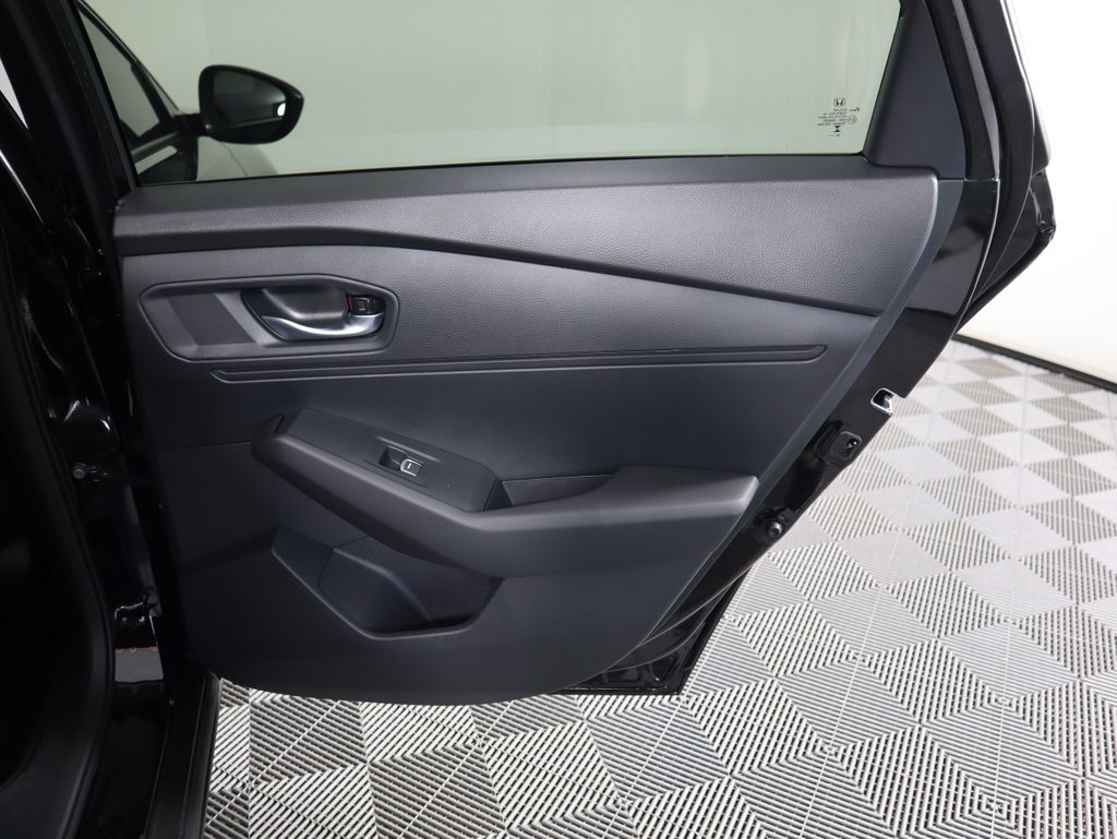 Thumbnail: 2025 Honda Accord - 28