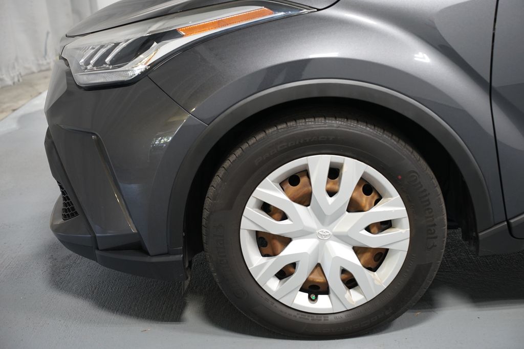 Thumbnail: 2020 Toyota C-HR - 5