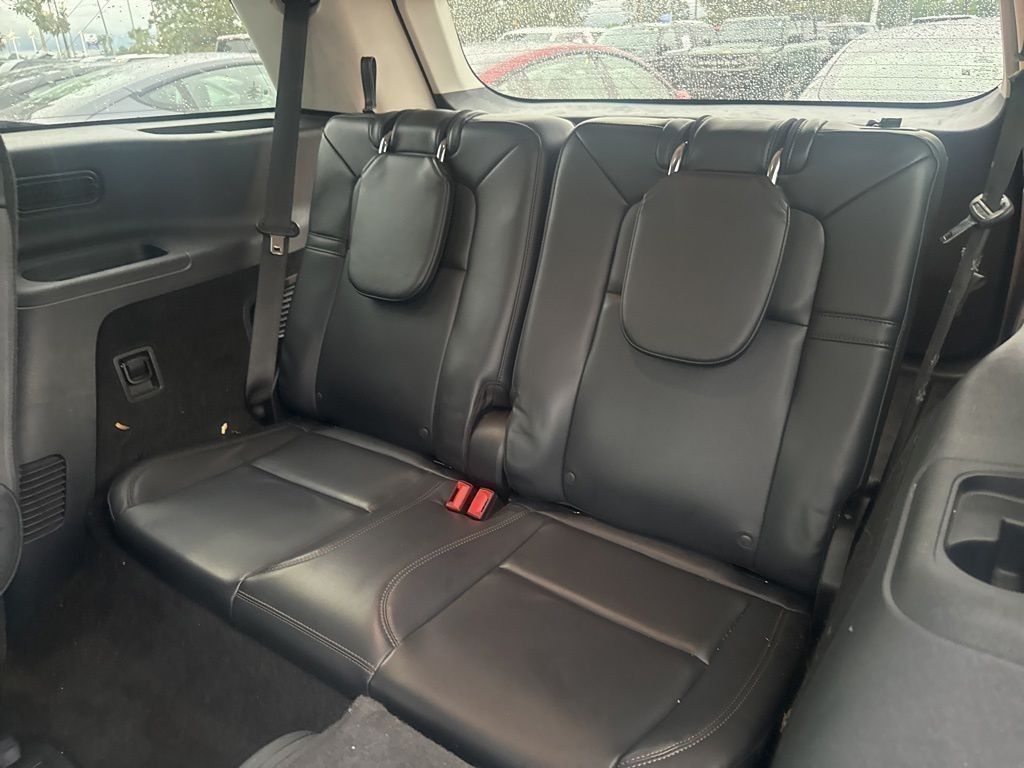 2025 Lincoln Aviator Premiere White at Gullo Toyota