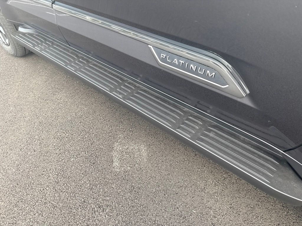 New 2026 Toyota Sequoia SUV