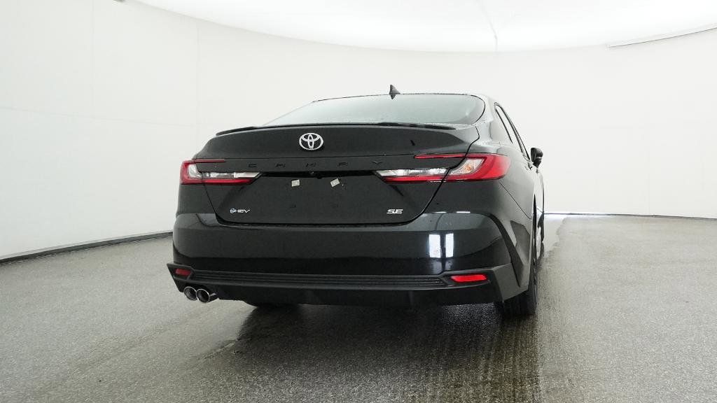 Thumbnail: 2026 Toyota Camry - 10