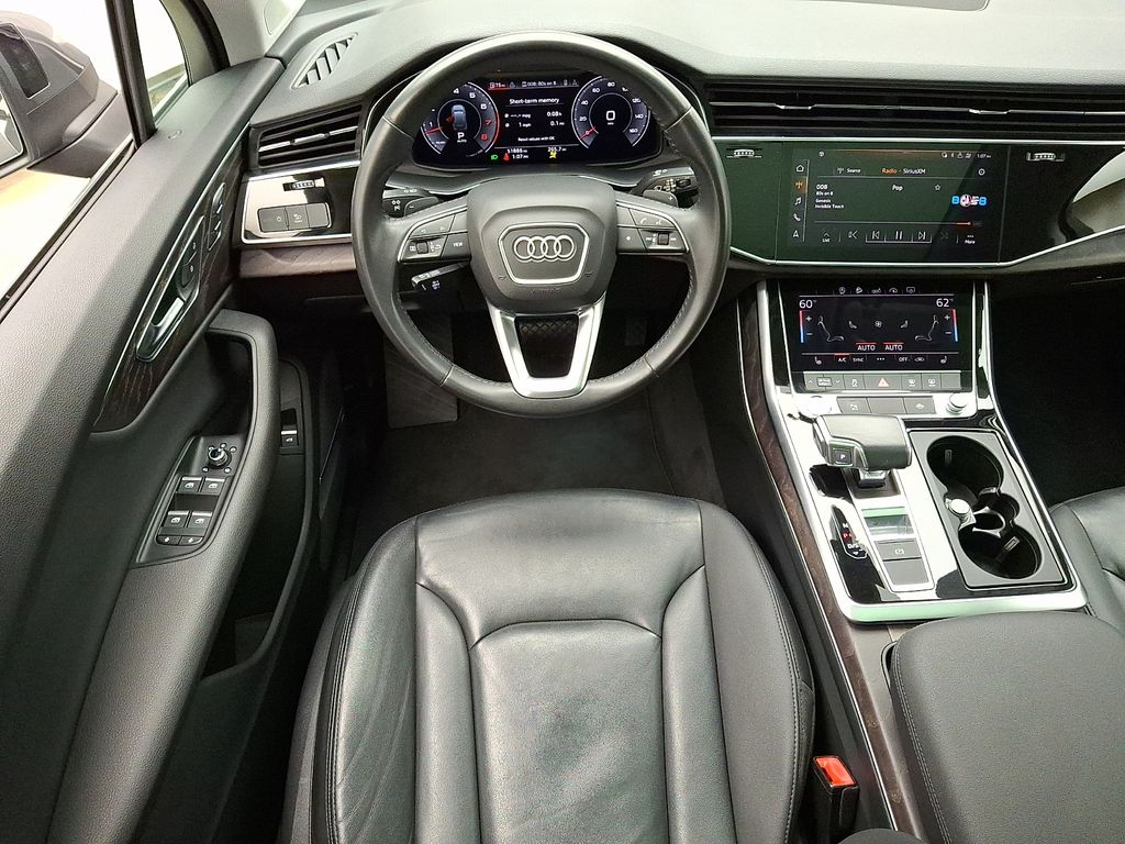 Thumbnail: 2020 Audi Q7 - 11