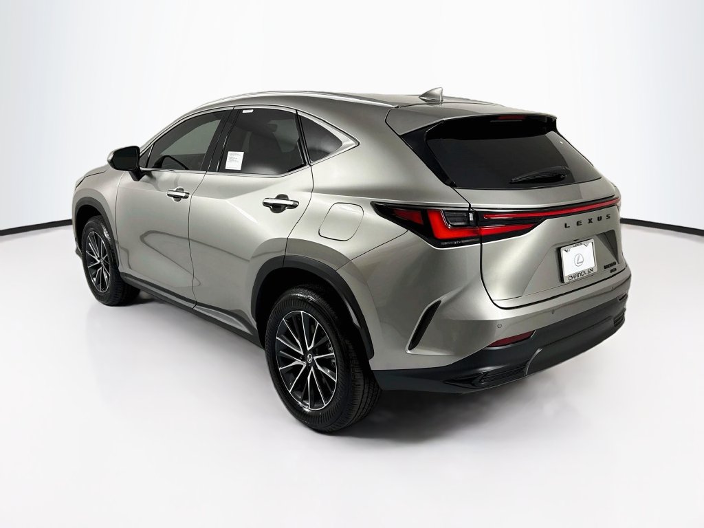 Thumbnail: 2026 Lexus NX - 7