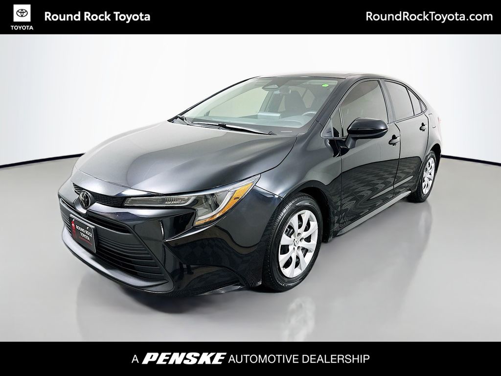 Thumbnail: 2023 Toyota Corolla - 1