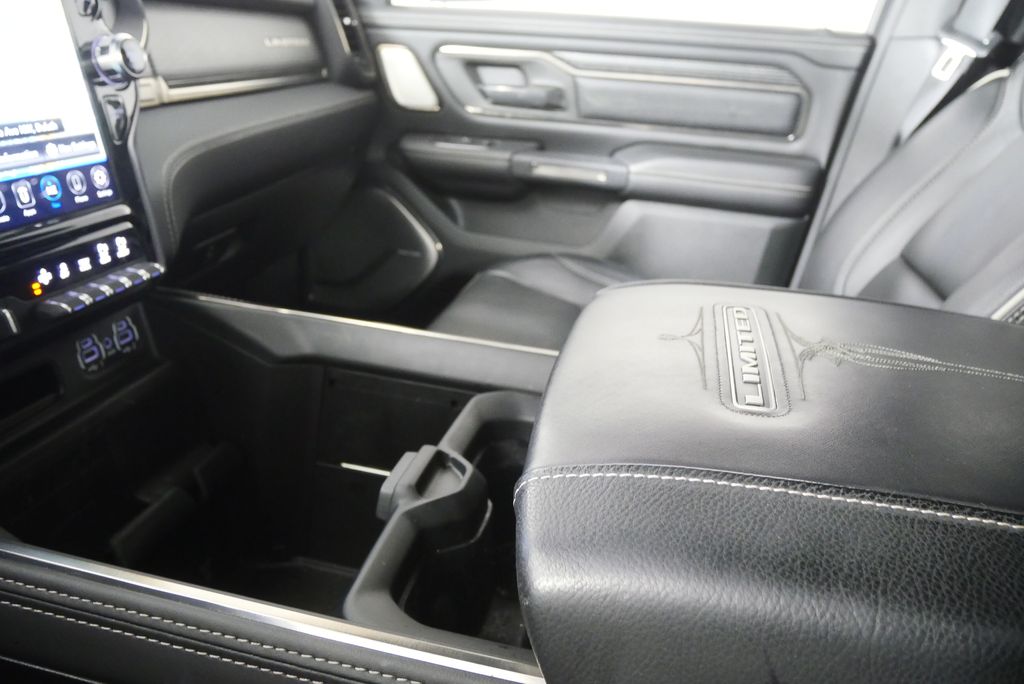 Thumbnail: 2021 RAM 1500 - 30