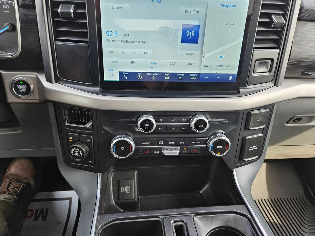 Used 2022 Ford F-150 Truck