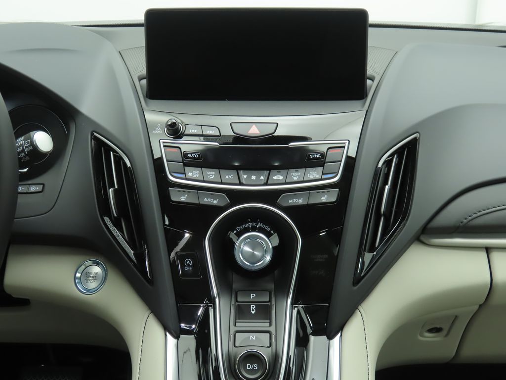 2025 Acura RDX Technology 14