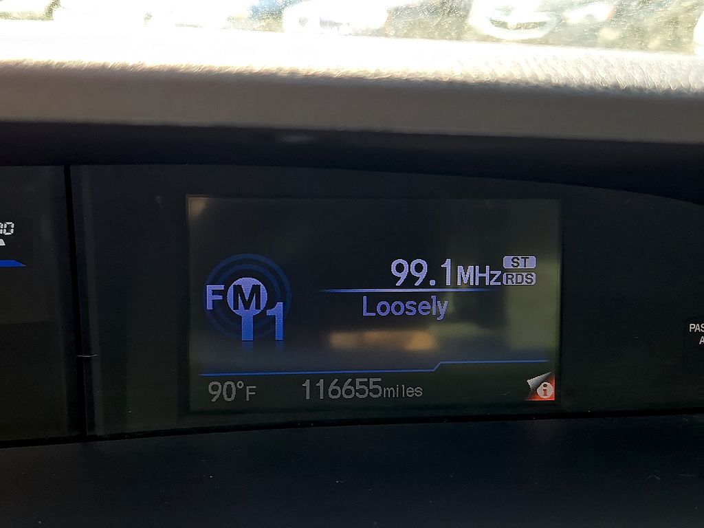2013 Honda Civic Sdn