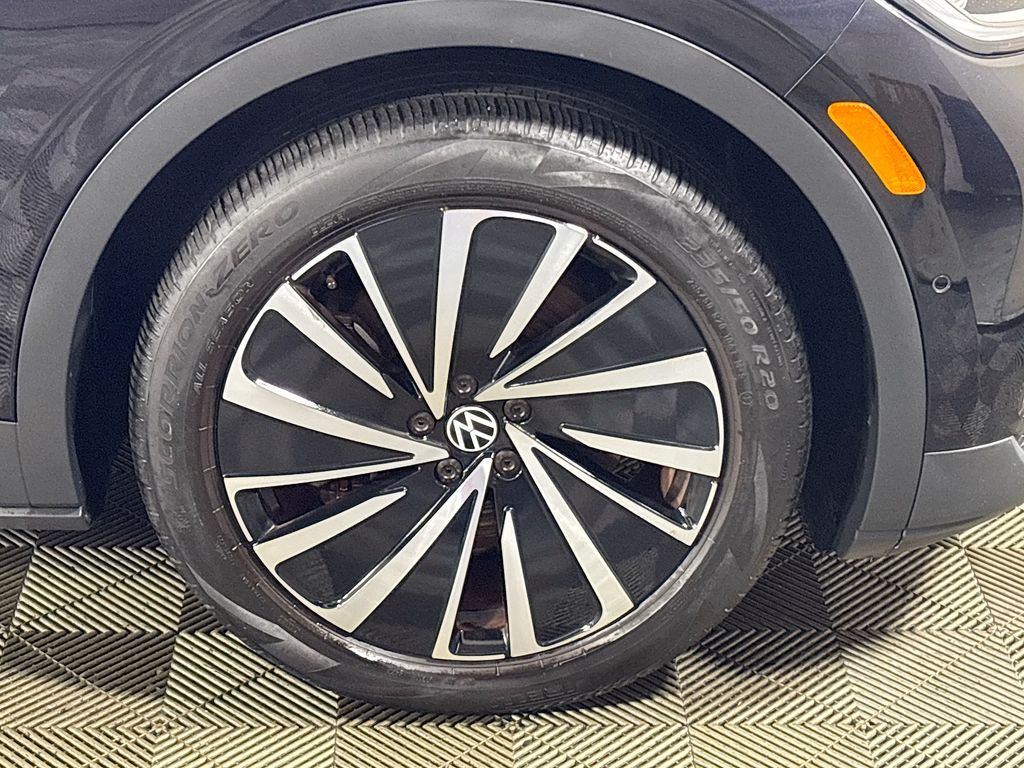 2023 Volkswagen ID.4 Pro S Plus