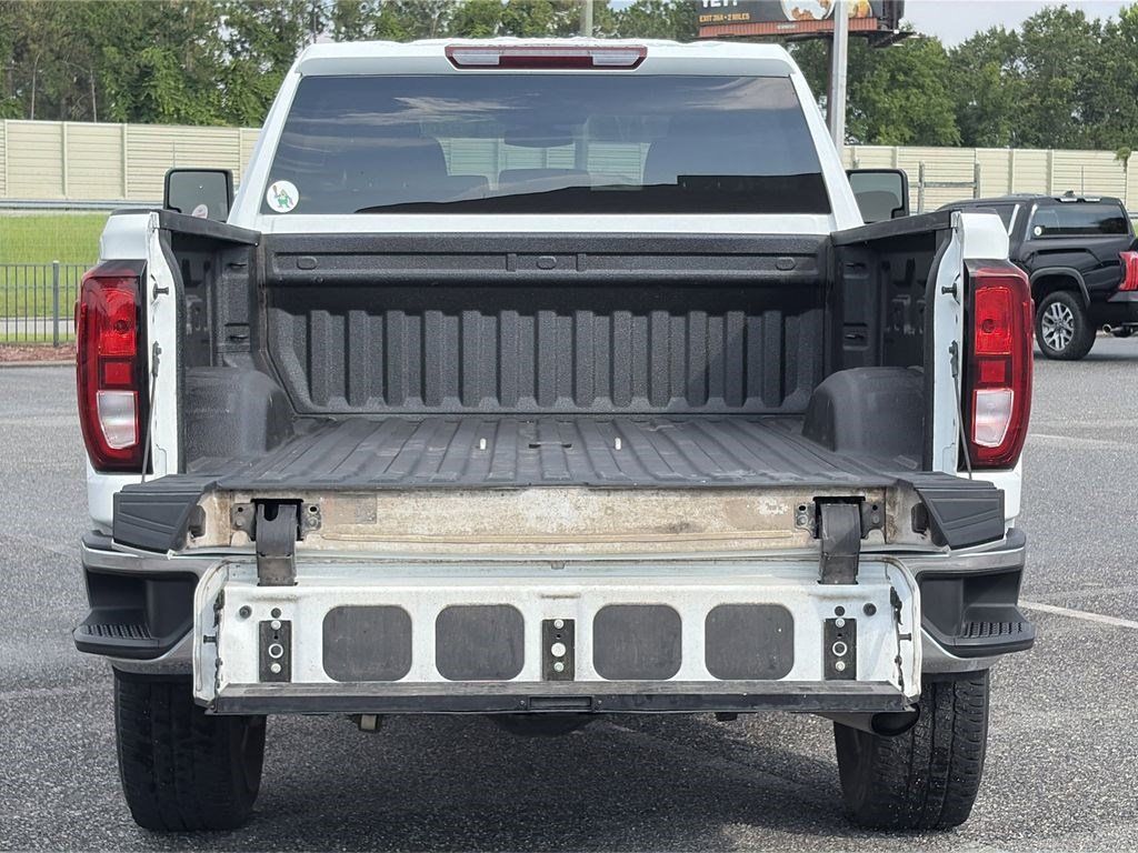 Used 2022 GMC Sierra 2500HD Truck