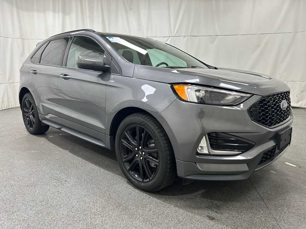 2021 Ford Edge